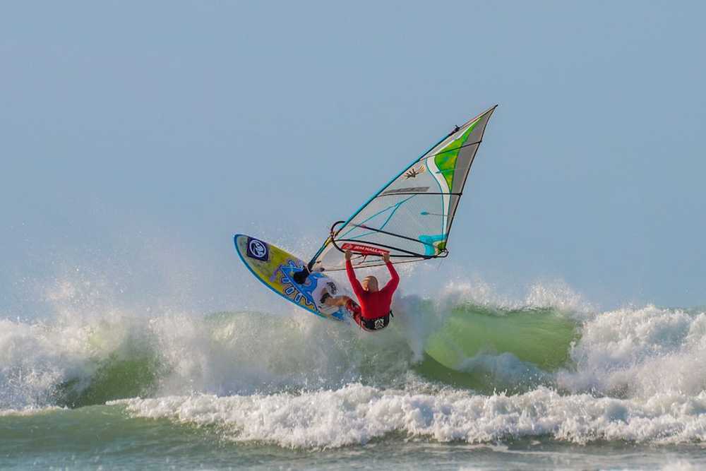 windsurf jem hall