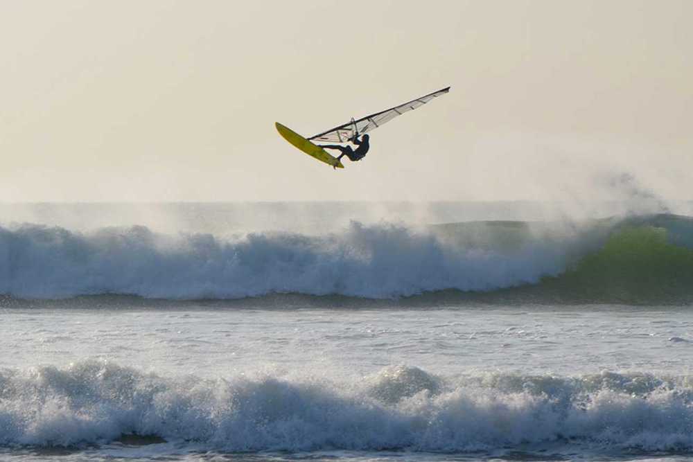 windsurf ronald richoux