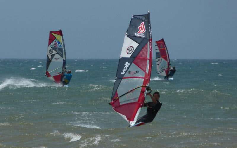 Windsurf pour tous