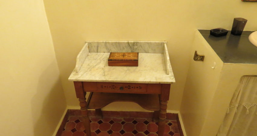Duplex Apartment