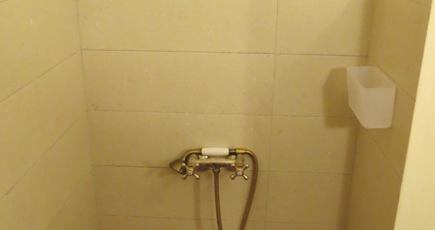 Apartamento dúplex