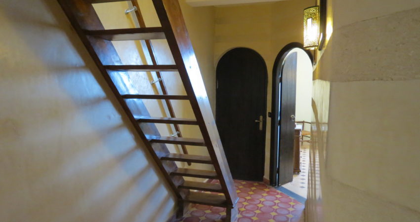Duplex Apartment