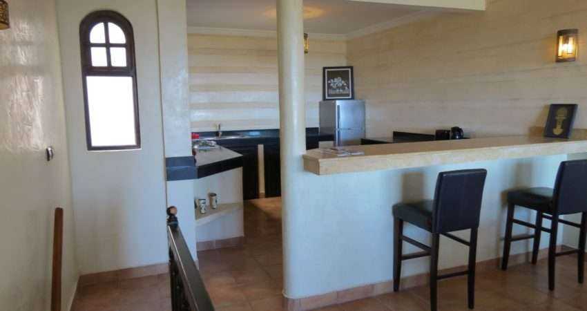 Duplex Apartment