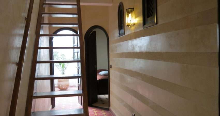 Duplex Apartment