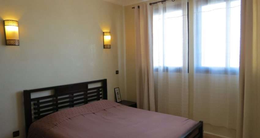 Duplex Apartment