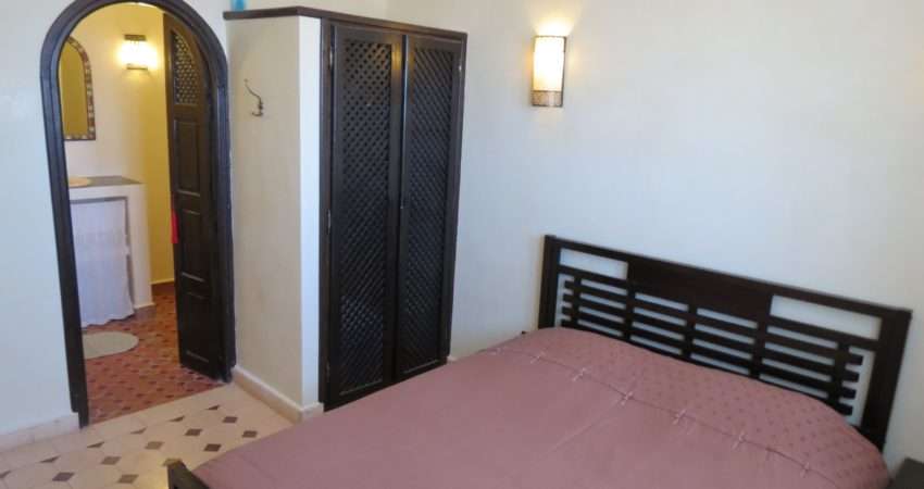 Duplex Apartment