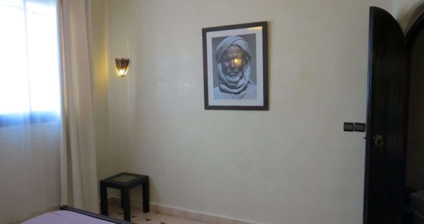 Duplex Apartment