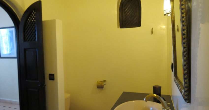 Duplex Apartment