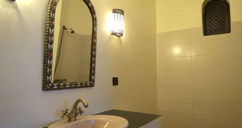 Duplex Apartment