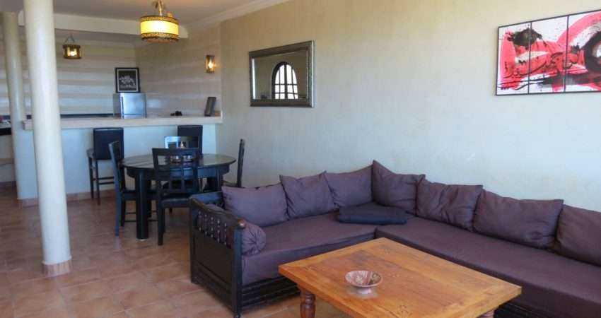 Duplex Apartment