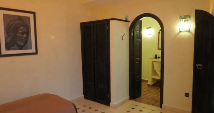 Duplex Apartment