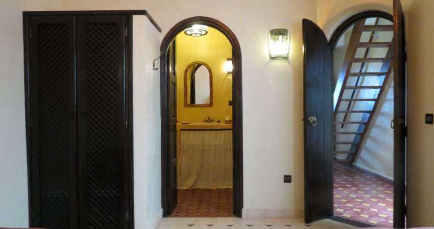 Duplex Apartment