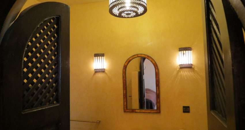 Duplex Apartment