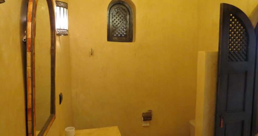Duplex Apartment