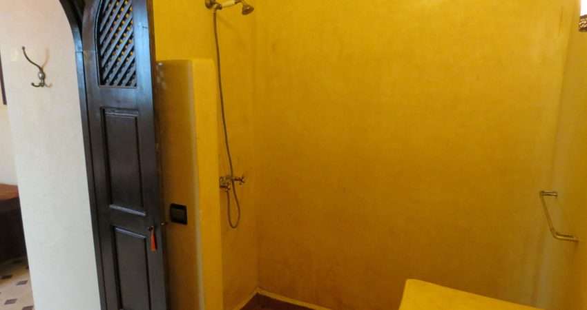 Duplex Apartment