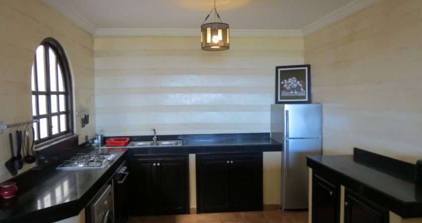 Duplex Apartment