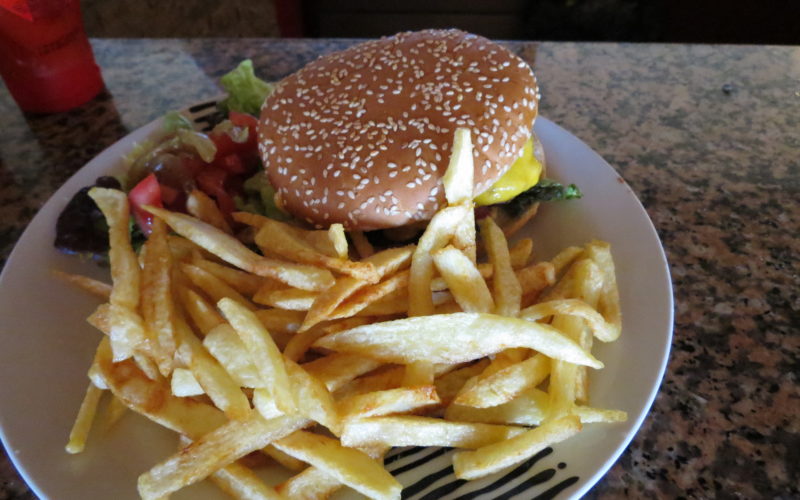 Burger Moulay